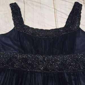 Adrianna Papell evening dress